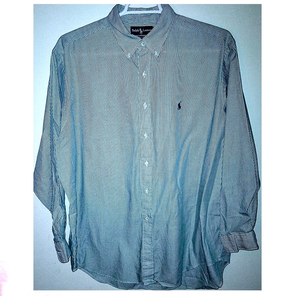 POLO BY RALPH LAUREN MENS LARGE